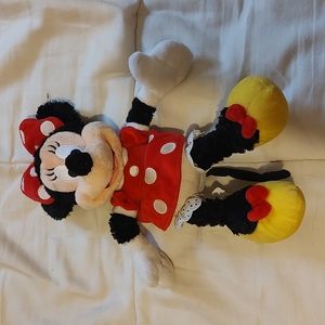 Disney Minnie Mouse great condition